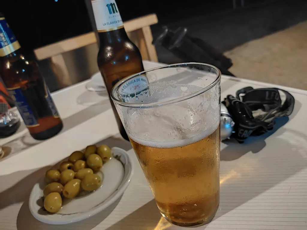 Menu_Chiringuito El Serengueti_San Martín de Valdeiglesias_image_6