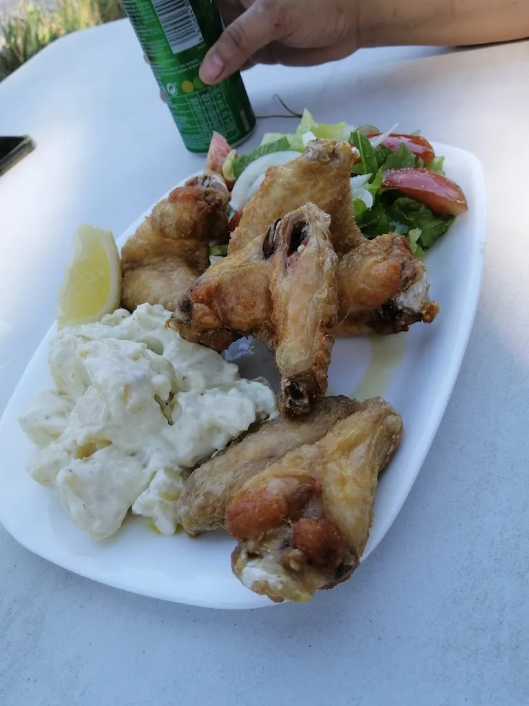 Menu_Chiringuito El Serengueti_San Martín de Valdeiglesias_image_7