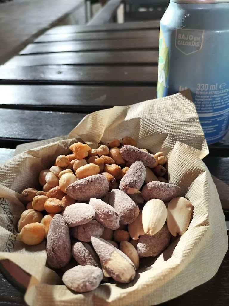 Menu_Chiringuito El Serengueti_San Martín de Valdeiglesias_image_8