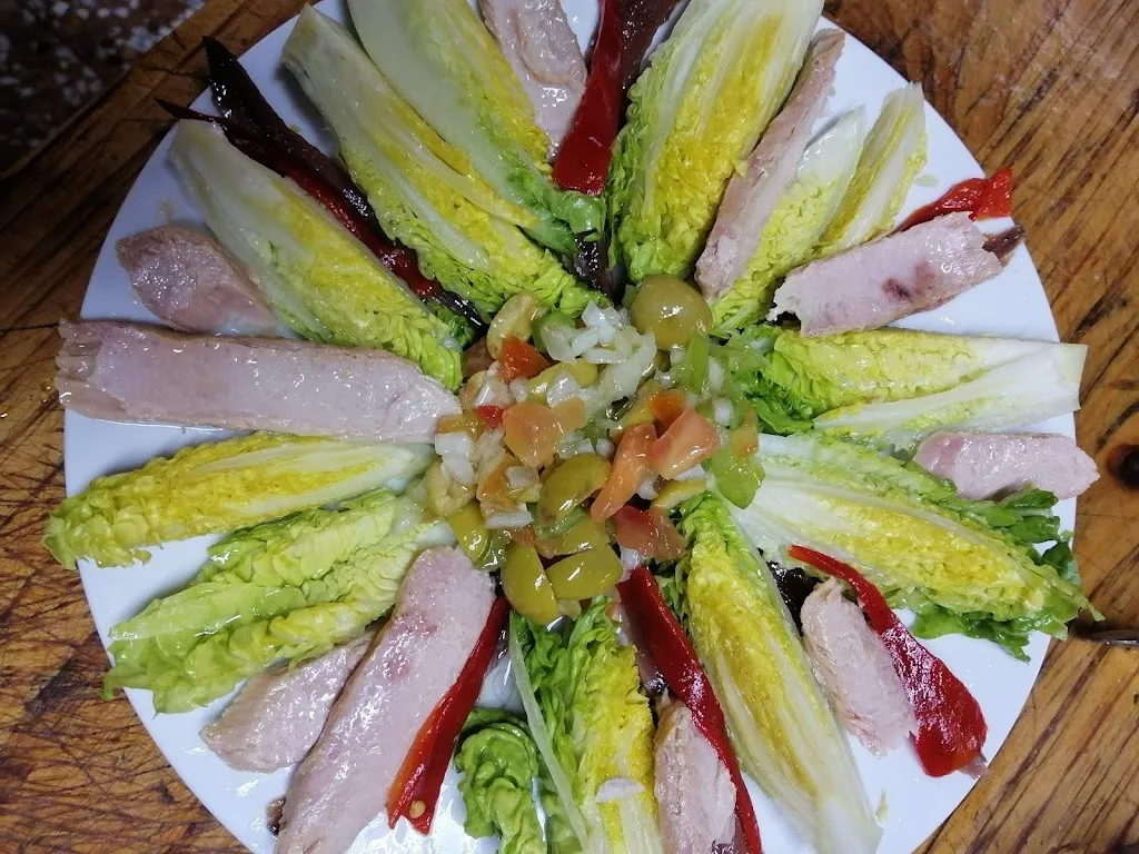 Menu_Chiringuito El Serengueti_San Martín de Valdeiglesias_image_9