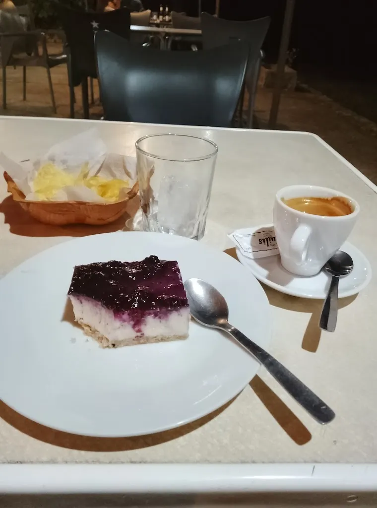 Ángel Francisco Muñoz_Chiringuito El Serengueti_San Martín de Valdeiglesias_review