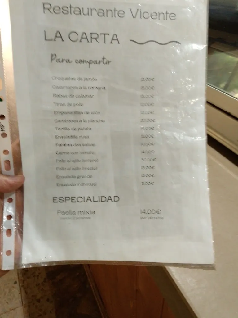 Menu_Restaurante Vicente_San Martín de Valdeiglesias_image_2