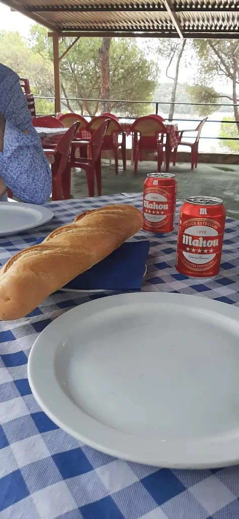 Salvatore Piastra_Restaurante Vicente_San Martín de Valdeiglesias_review