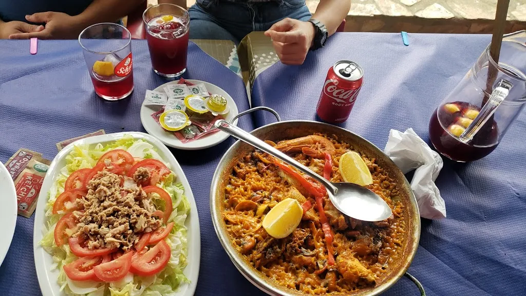 Restaurante Vicente_San Martín de Valdeiglesias_slider_image_2