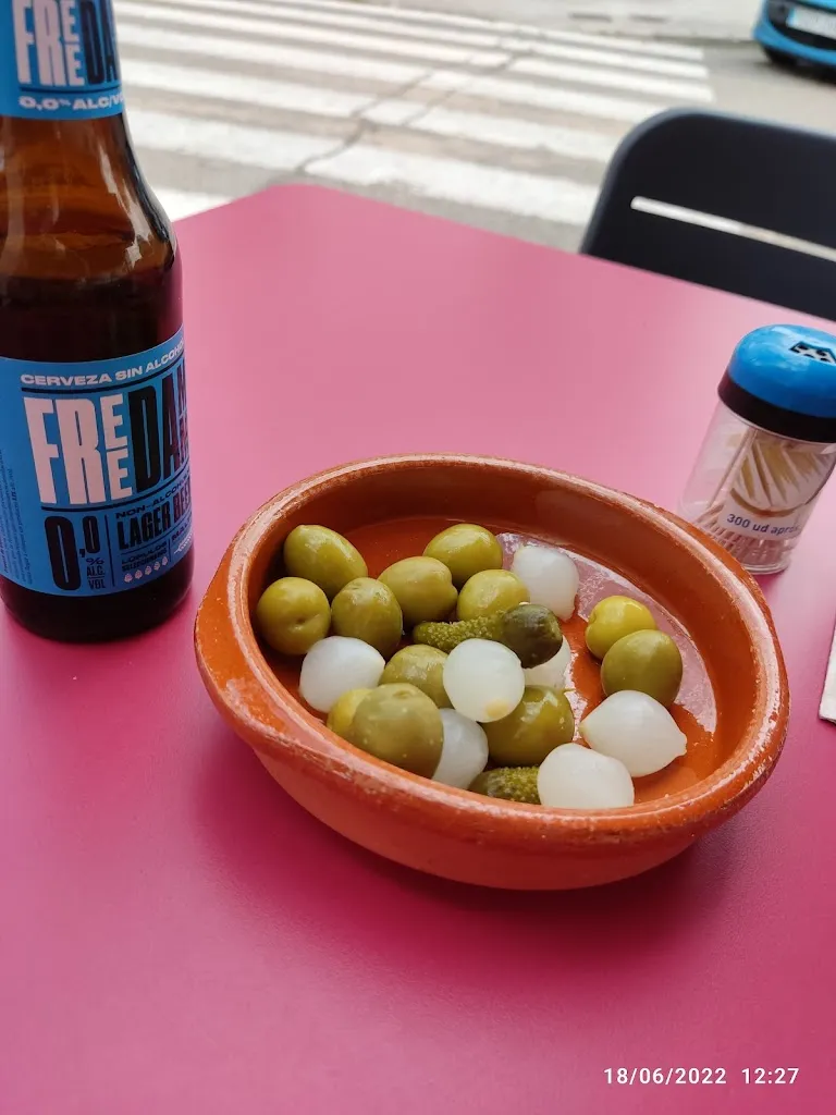 Menu_Cafe Burguer El Castillo_San Martín de Valdeiglesias_image_5