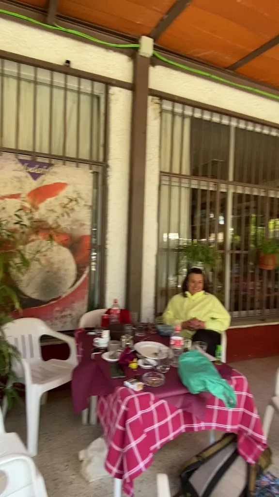 Mida Hardo_Rte La Ermita_San Martín de Valdeiglesias_review