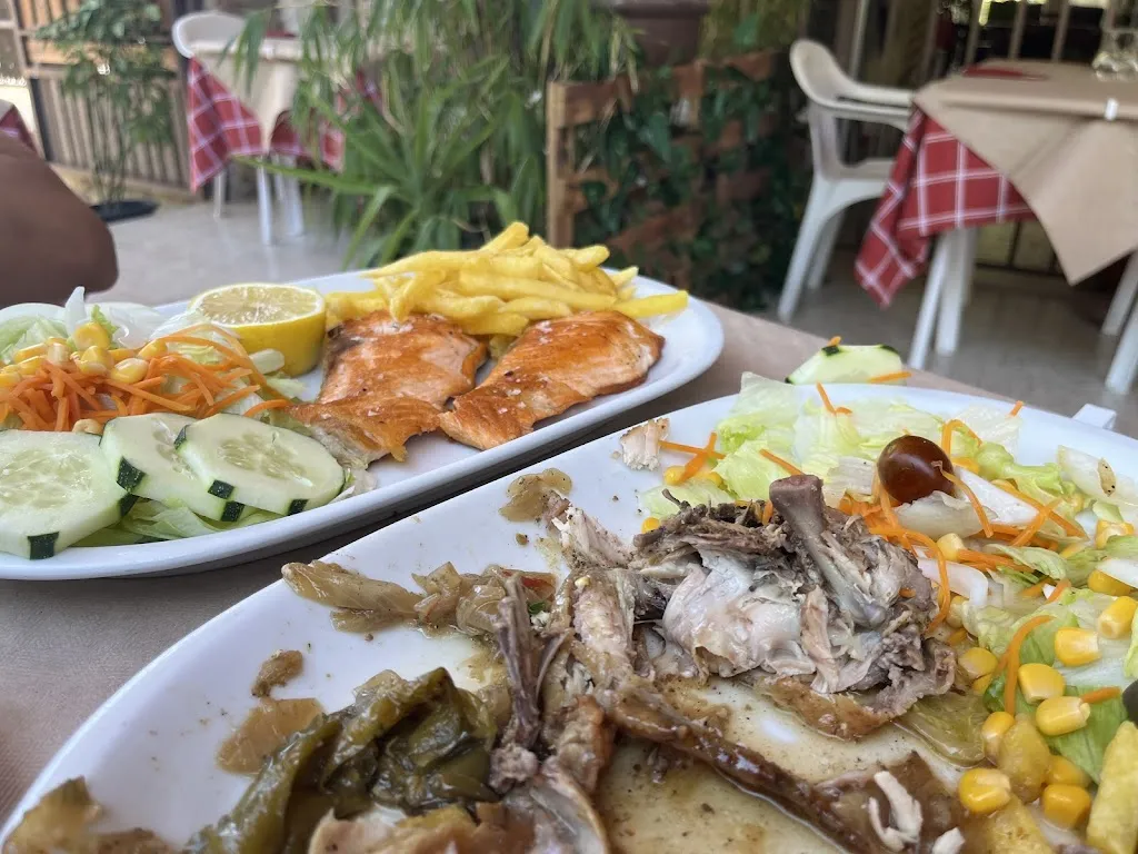 Tom de moor_Rte La Ermita_San Martín de Valdeiglesias_review