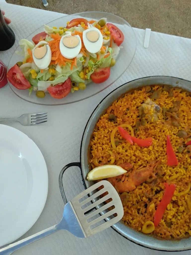 Menu_Kiosco Virgen De La Nueva_San Martín de Valdeiglesias_image_5