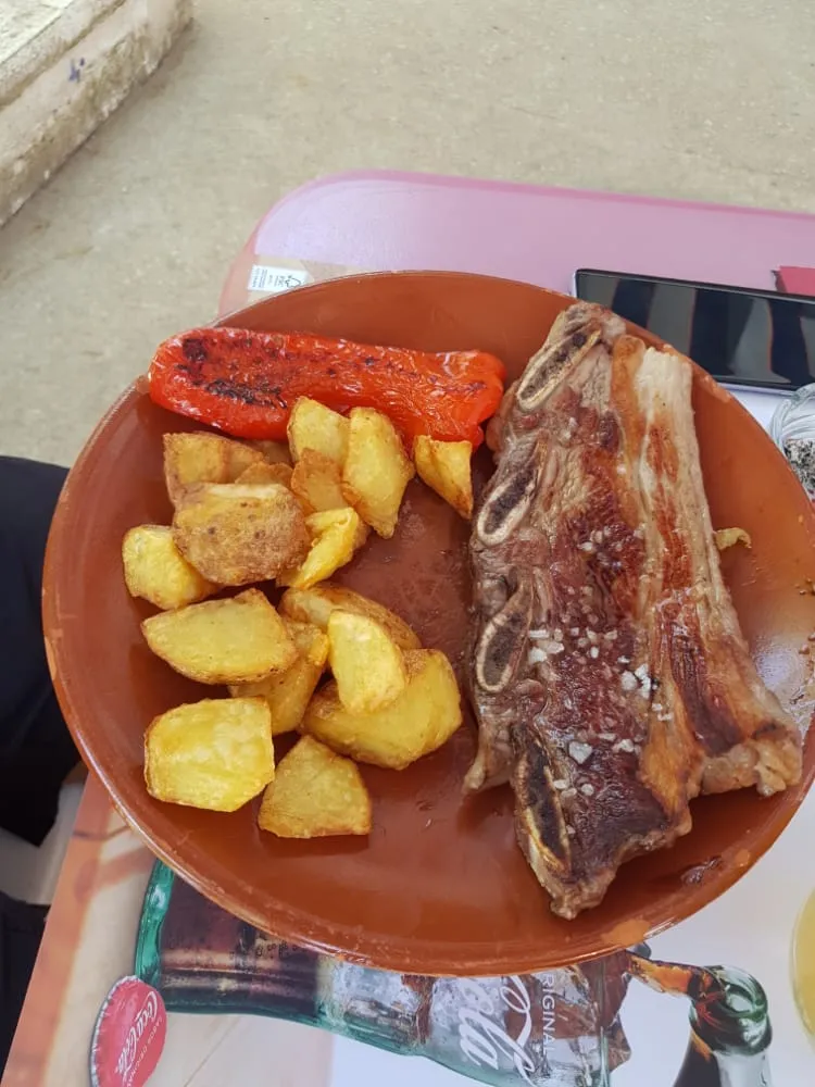 Menu_Kiosco Virgen De La Nueva_San Martín de Valdeiglesias_image_6