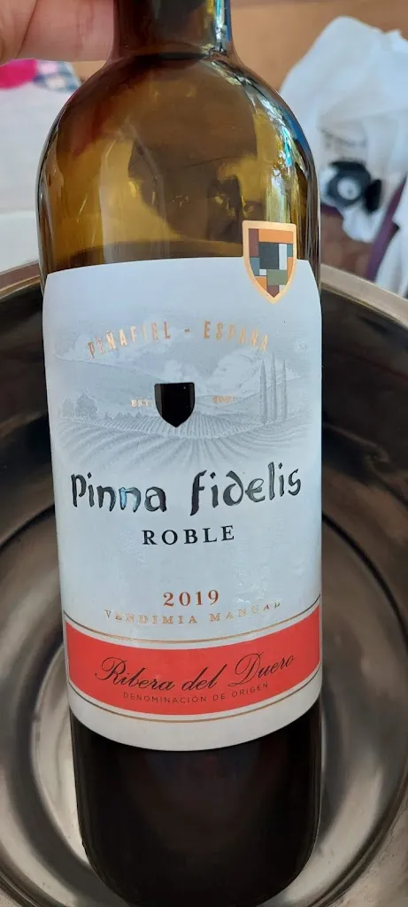 Menu_Kiosco Virgen De La Nueva_San Martín de Valdeiglesias_image_7