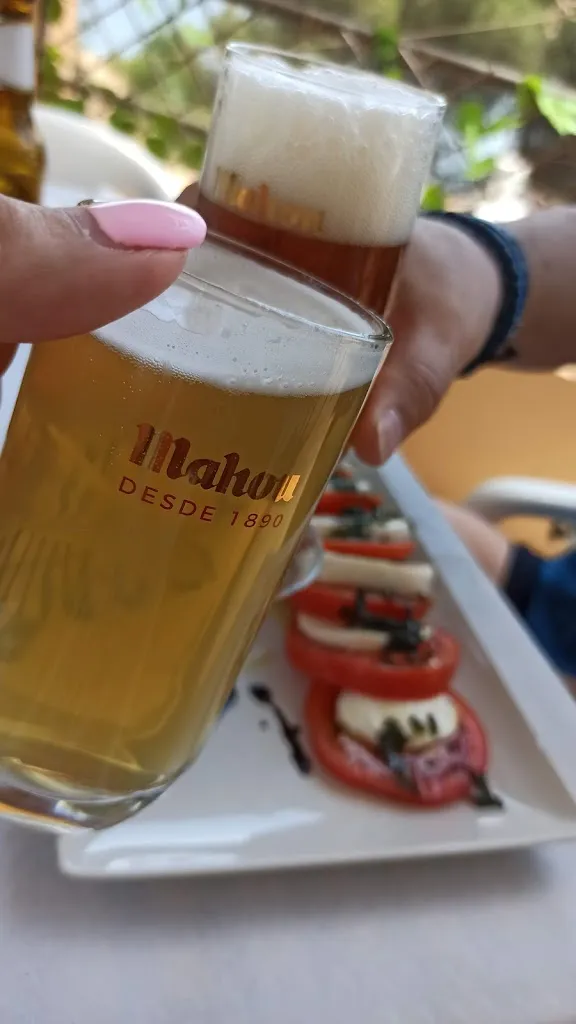 Menu_Kiosco Virgen De La Nueva_San Martín de Valdeiglesias_image_9