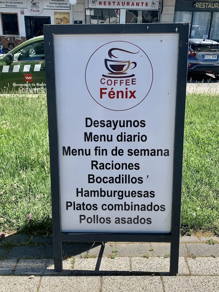 Menu_Coffee Fénix_San Martín de Valdeiglesias_image_2