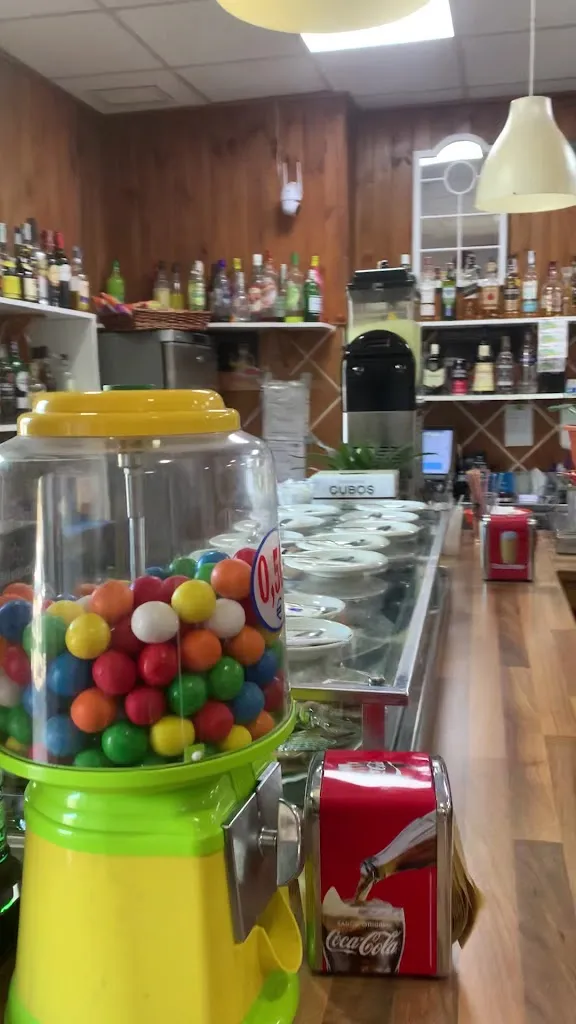 DIEGO NIETO PARDO_Coffee Fénix_San Martín de Valdeiglesias_review