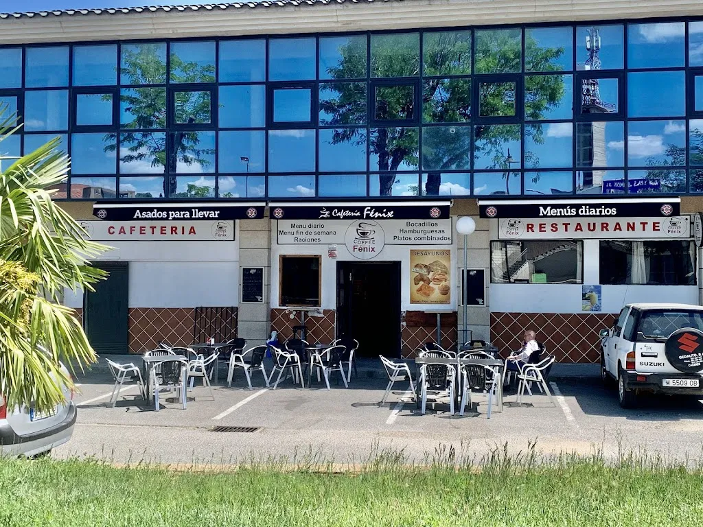 Coffee Fénix_San Martín de Valdeiglesias_slider_image_1