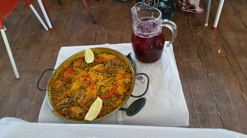 Menu_Meson La Playa Pantano San Juan_San Martín de Valdeiglesias_image_5