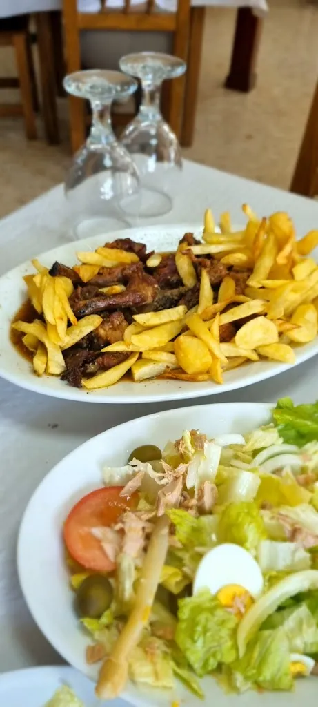 Menu_Meson La Playa Pantano San Juan_San Martín de Valdeiglesias_image_7