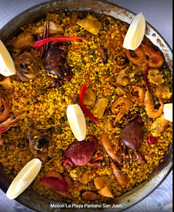 Meson La Playa Pantano San Juan_San Martín de Valdeiglesias_slider_image_3