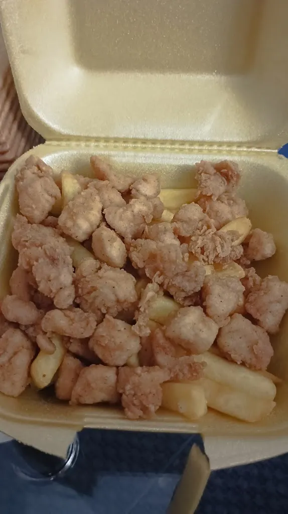 Menu_Restaurante Pak Espana Doner Kebab_San Martín de Valdeiglesias_image_5