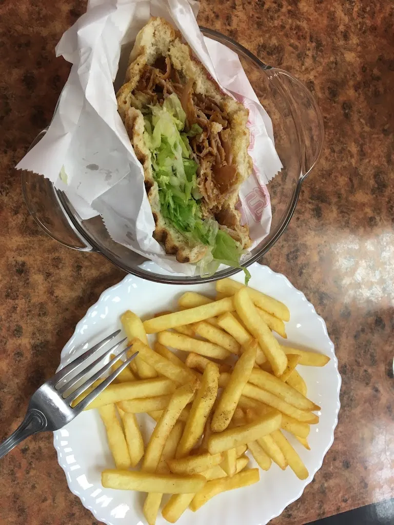 Nicolas Murillo_Restaurante Pak Espana Doner Kebab_San Martín de Valdeiglesias_review