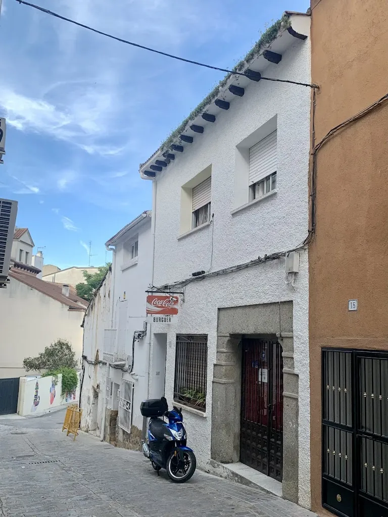 Hamburguesería Adaros_San Martín de Valdeiglesias_slider_image_2