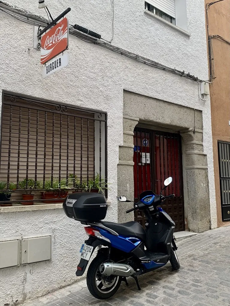 Hamburguesería Adaros_San Martín de Valdeiglesias_slider_image_3