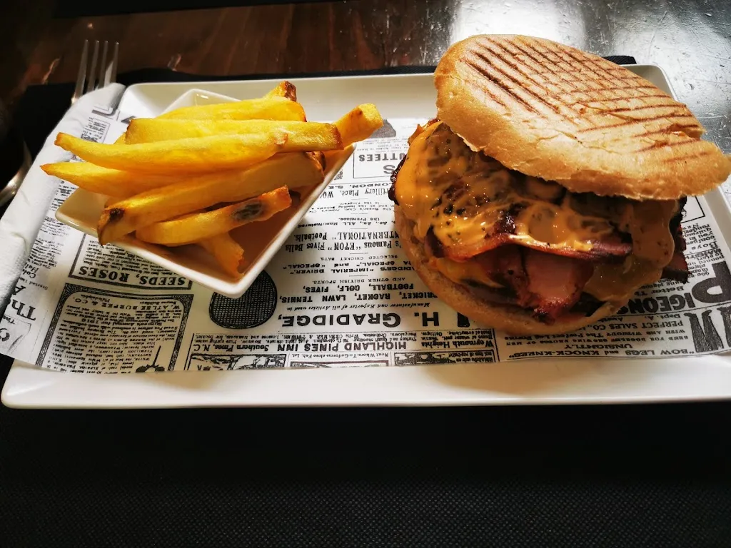 Menü_Cervecería el Mollete_Ondara_Bild_6