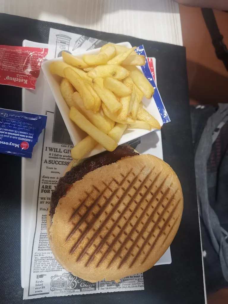 Menü_Cervecería el Mollete_Ondara_Bild_7