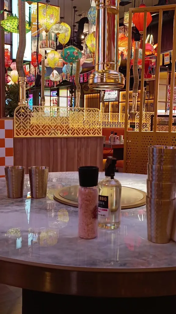 freal8vm_QIQIHARY SUSHI TRES AGUAS KOREAN BBQ_San Martín de Valdeiglesias_review