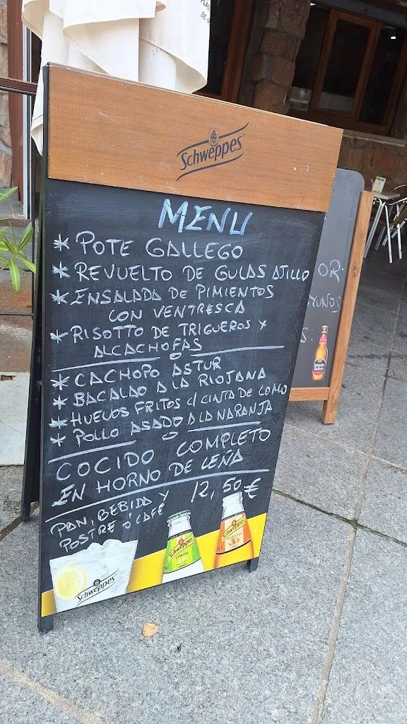 Menu_El Marqués_Soto del Real_image_4