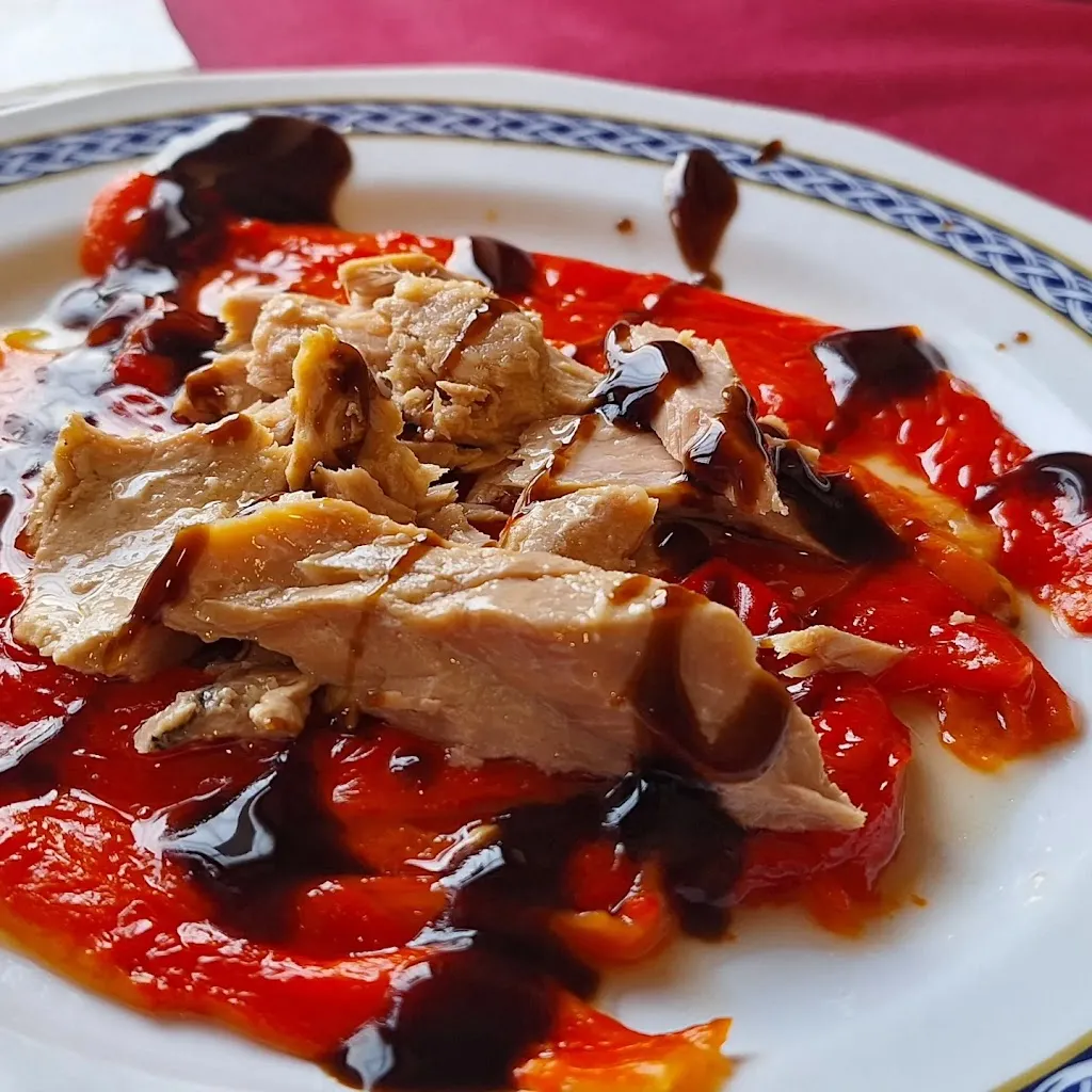 Ruta Rural Norte Rutaruralnorte_El Marqués_Soto del Real_review