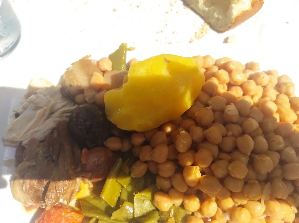 Scorona_El Marqués_Soto del Real_review