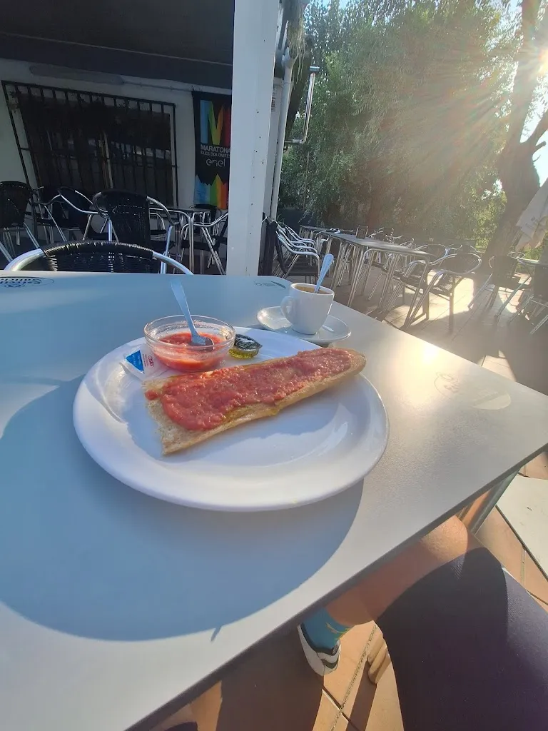 Marcos javier Ortega del cerro_La Estrella_Soto del Real_review