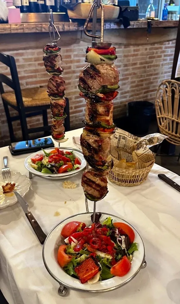 Laura Gonzalez_La Noria MR_Soto del Real_review