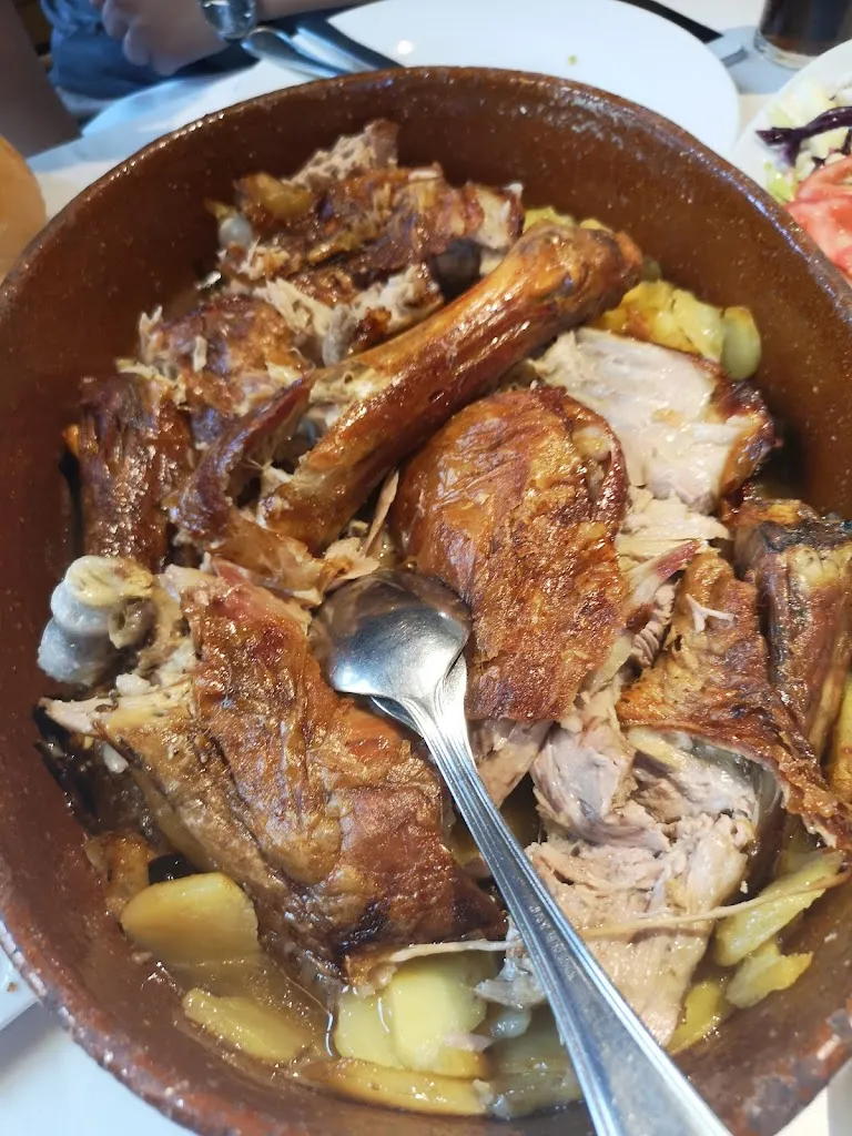 james hou_Asador Los Pepes_Soto del Real_review