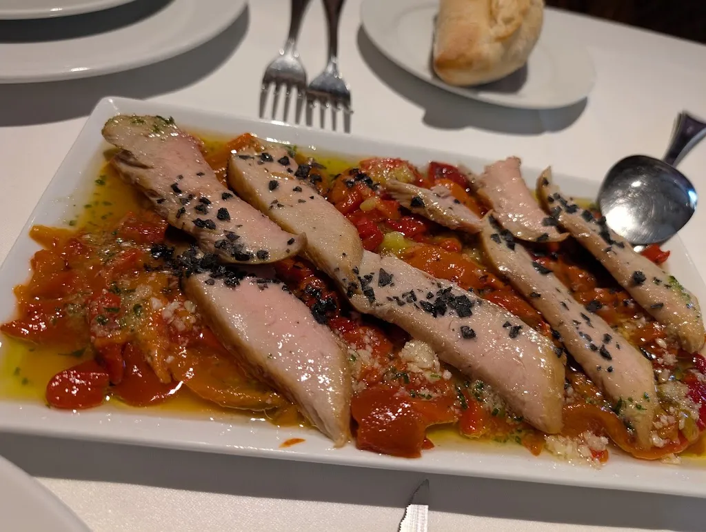 Ferran Sala Lara_Asador Los Pepes_Soto del Real_review