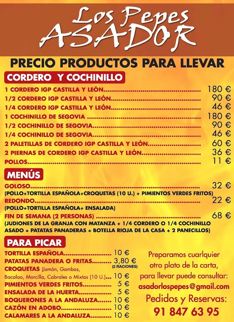 Asador Los Pepes_Soto del Real_slider_image_3