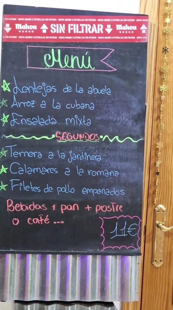 Menu_Rincon De Ro_Talamanca de Jarama_image_1