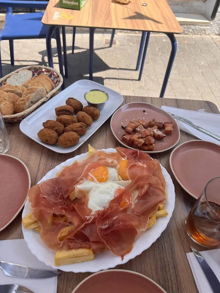 Jay Mohedano_Rincon De Ro_Talamanca de Jarama_review