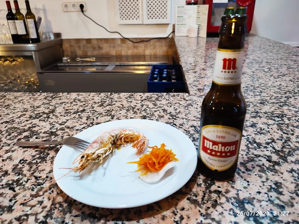 Menu_Cafe Restaurante Lana's_Tielmes_image_7