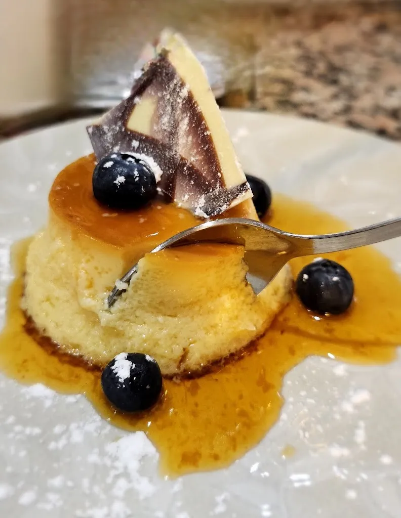 Cafe Restaurante Lana's ristorante a Tielmes