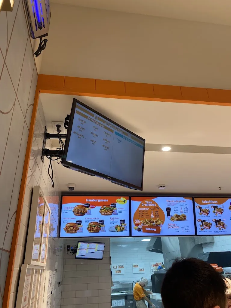 Arjan Spannenburg_Popeyes_Ondara_review