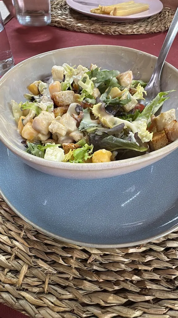 Sebastian Hernández_Restaurante Castilla_Tielmes_review