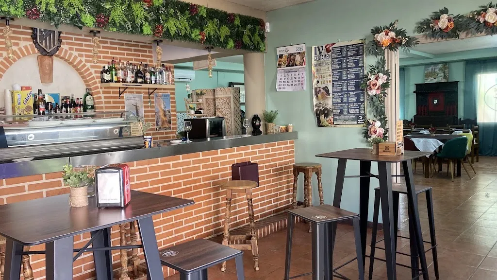 Restaurante Castilla ristorante a Tielmes