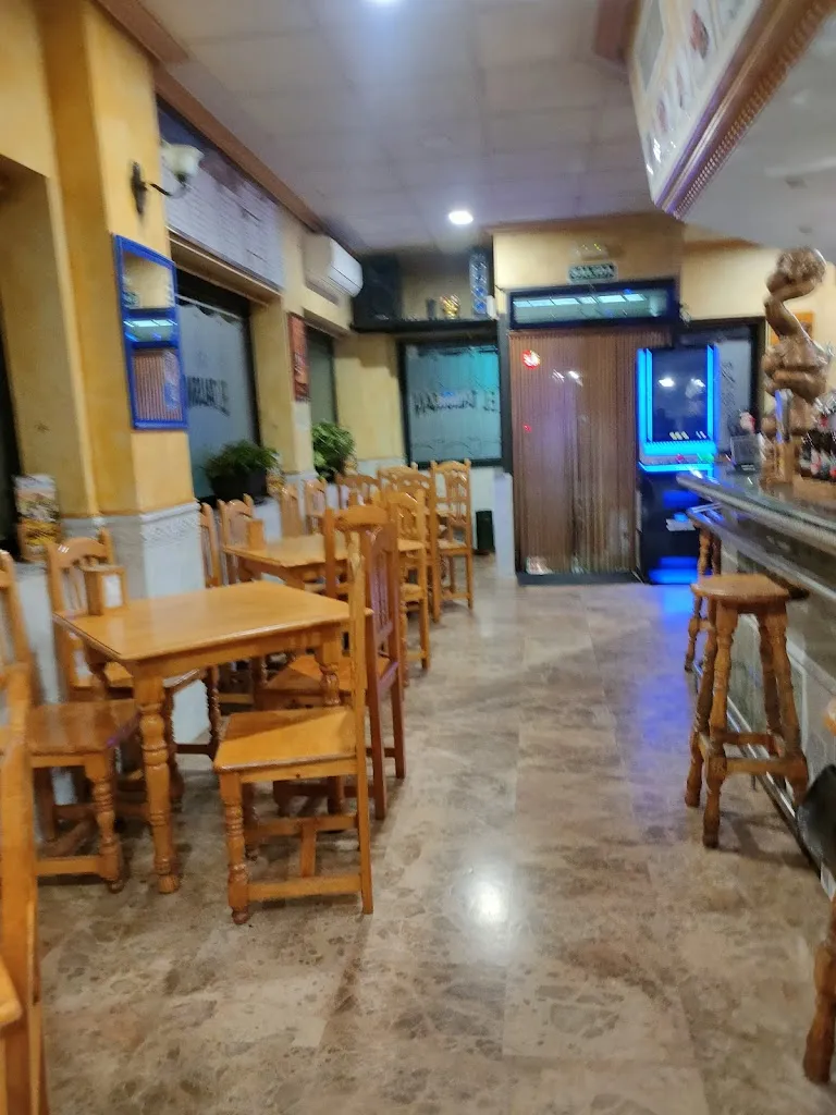 Paloma Bautista Martin_Talismán_Tielmes_recensione