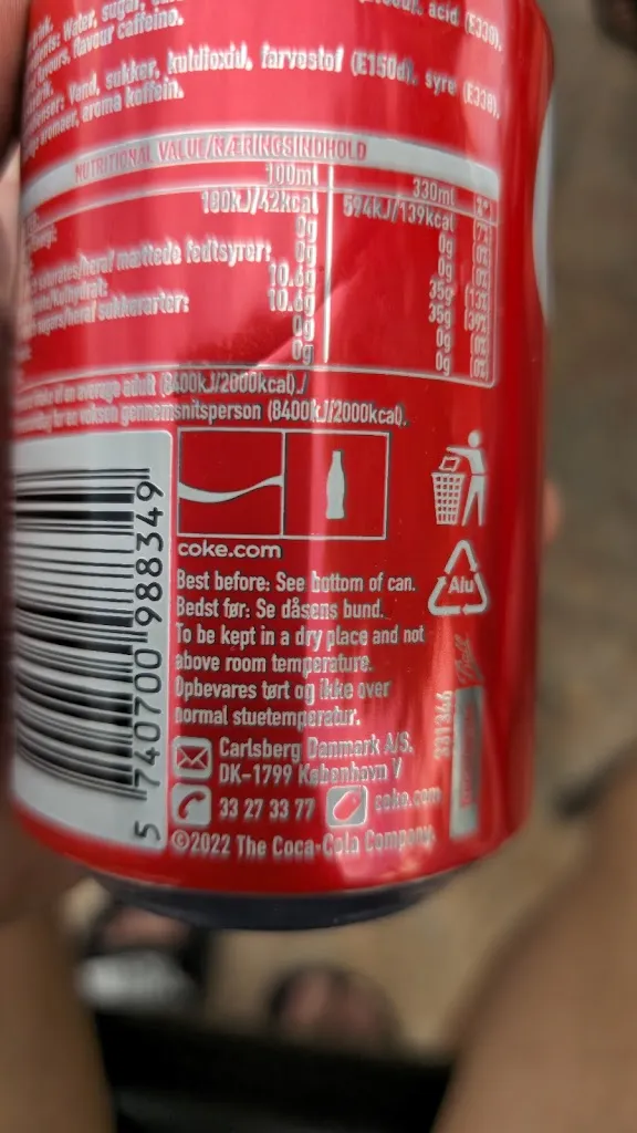 Dani Paredes_Bar la piscina_Tielmes_review