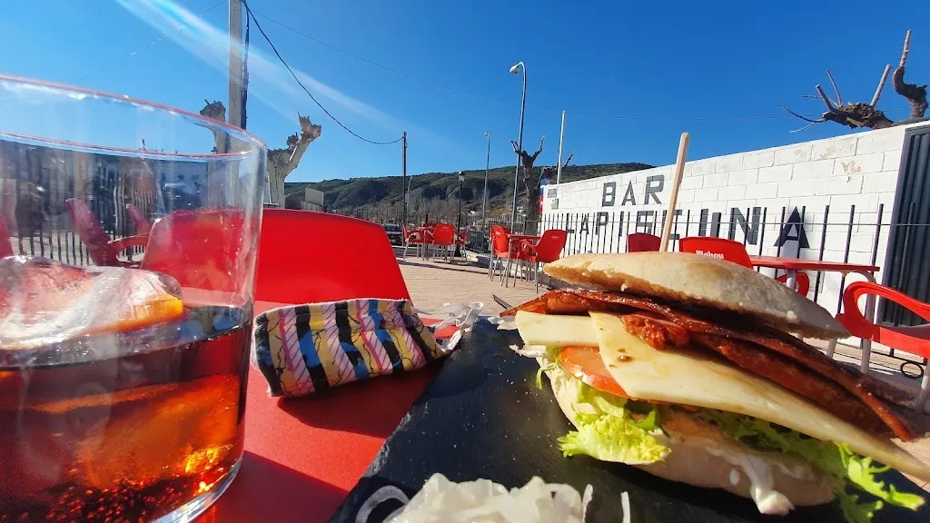 Bar la piscina_Tielmes_slider_image_2