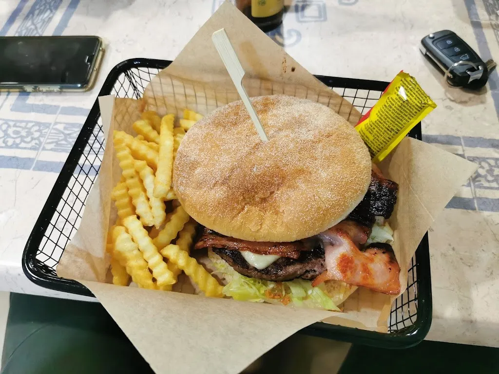 Bar la piscina_Tielmes_slider_image_3