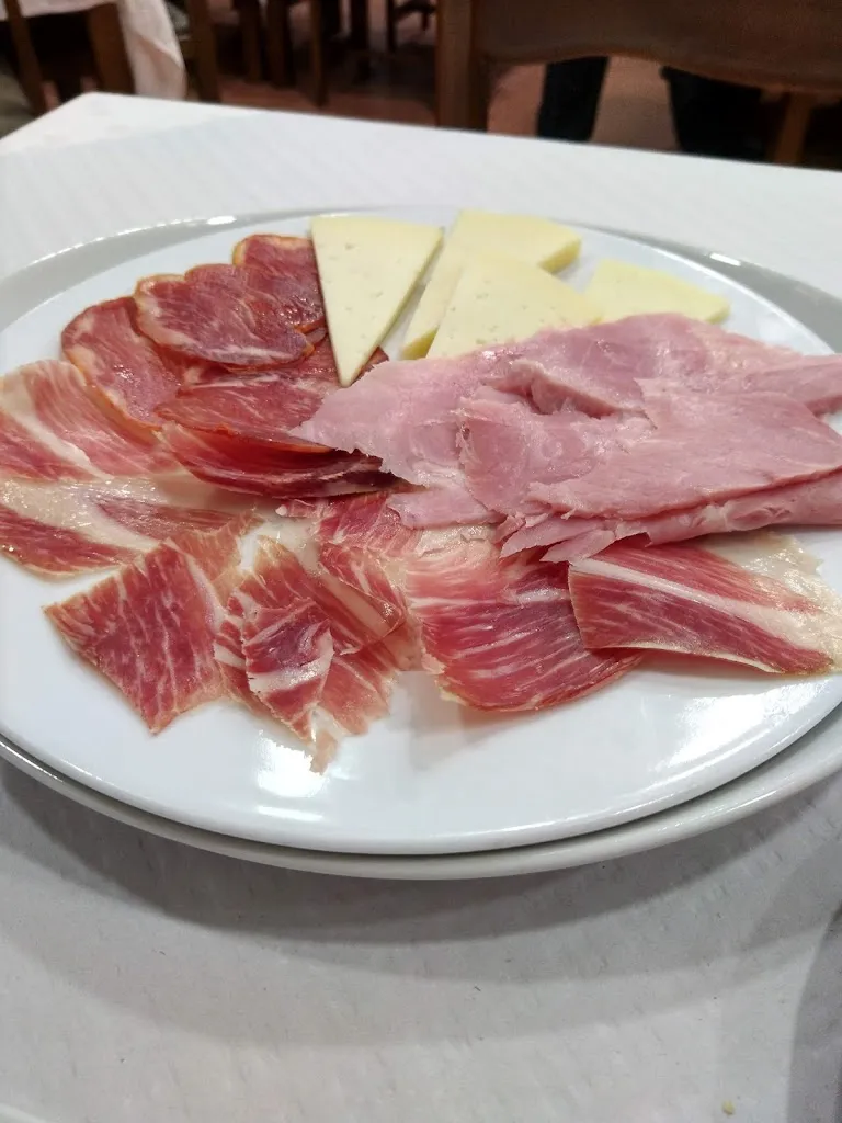 Menu_Mesón Los Aros II_Tetuán de las Victorias_image_2