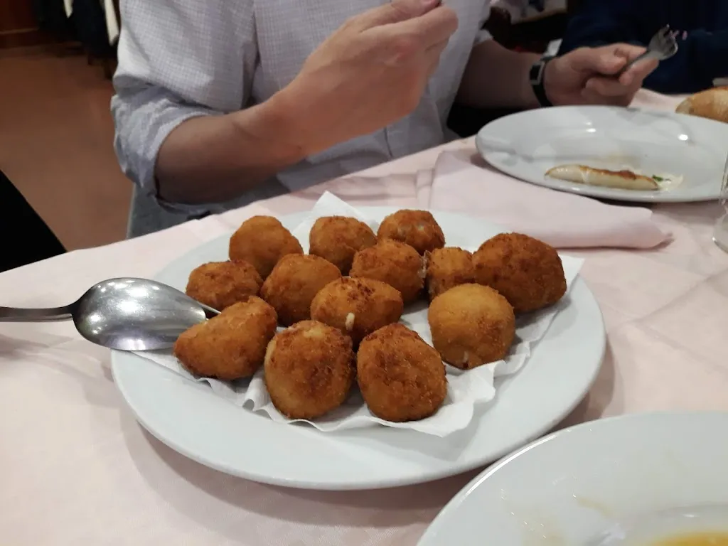 Menu_Mesón Los Aros II_Tetuán de las Victorias_image_5