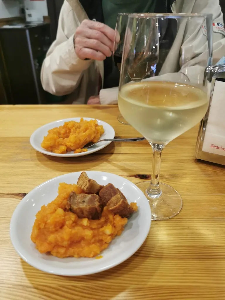 Menu_Mesón Los Aros II_Tetuán de las Victorias_image_7